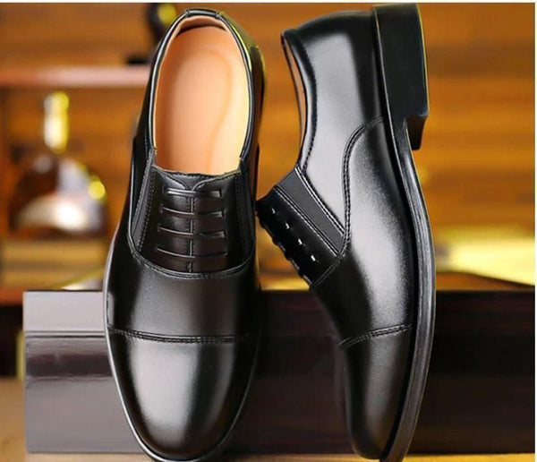 Euro Trendz Men's Smart Formal Shoes