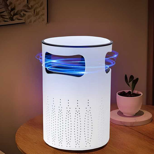 Euro Trendz Mosquito Killer Machine Lamp-Theory Screen Protector Mosquito Killer lamp