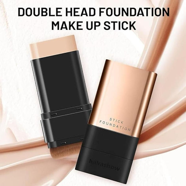 Euro trendz Double Head Foundation Make Up Stick
