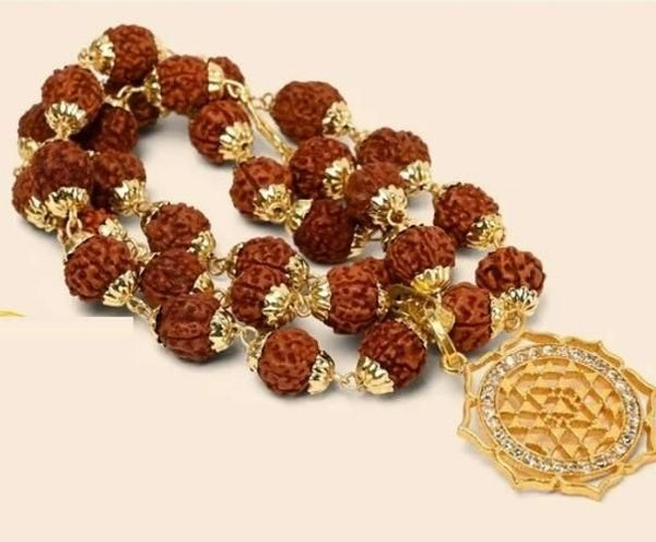 Euro Trendz Sankatmochan Siddhi Mala