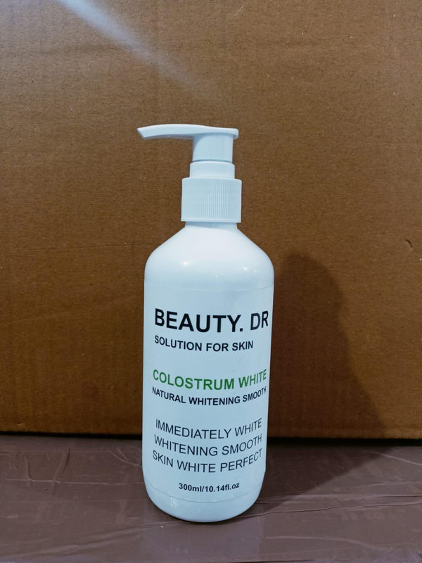 Euro Trendz Body Wash Whitening Cream