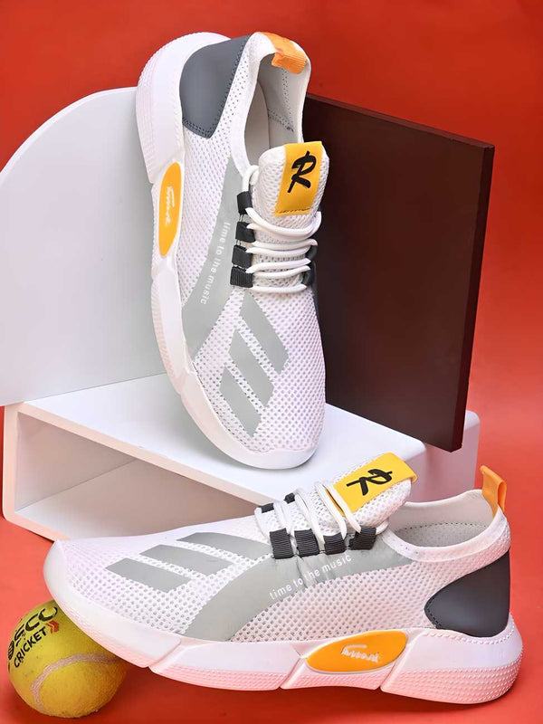Euro Trendz Daily wear Mens Casual Shoes