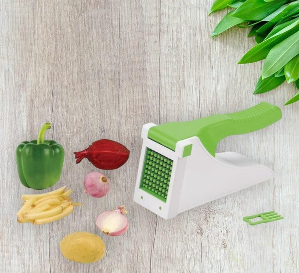 Euro Trendz Heavy Duty Vegetable Manual Choppers & Chippers