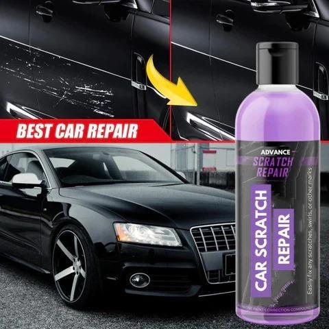 Euro Trendz Advance Car Scratch Repair