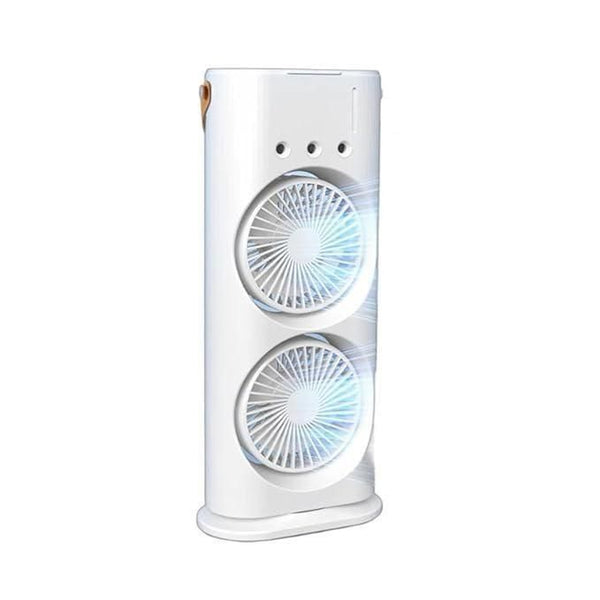 Euro Trendz Double-Ended Spray Fan