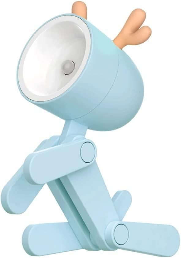 Euro Trendz Mini LED Desk Lamp