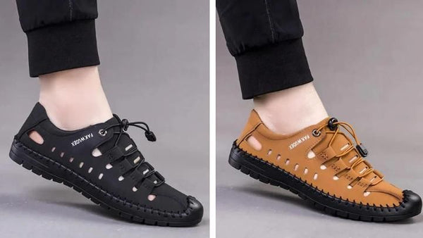 Euro Trendz Mens Stylish Casual Shoes