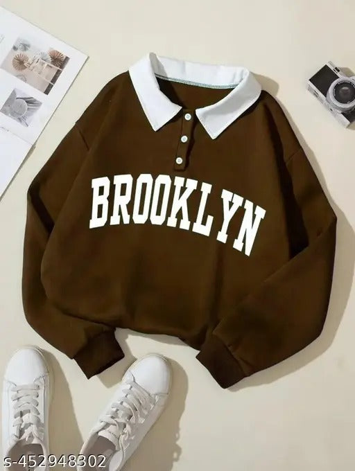 Euro Trendz SWEATSHIRTS